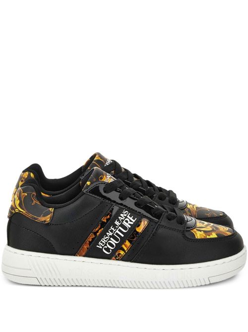  Versace jeans Couture | 79VA3SJ7ZPB35G89